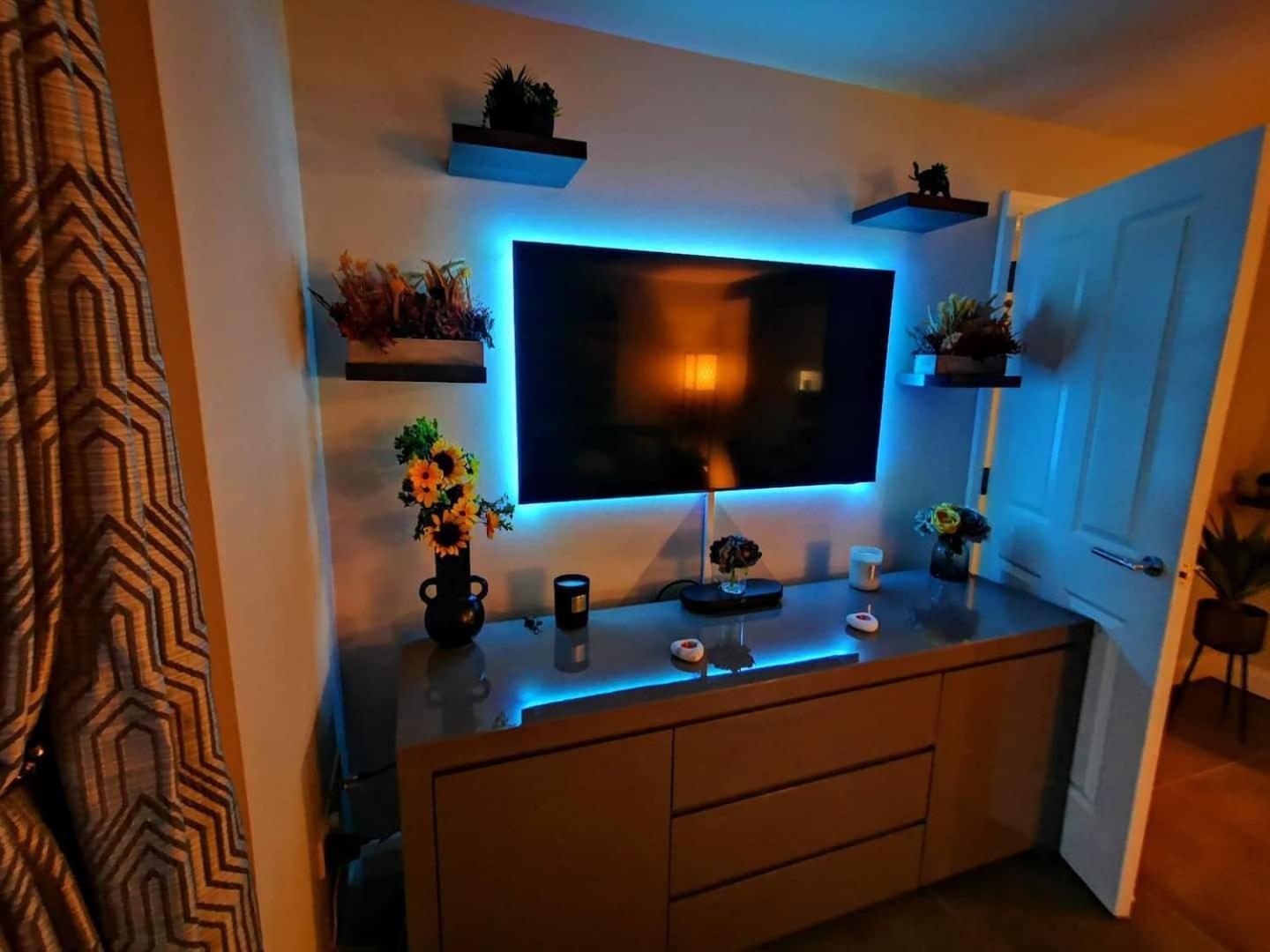 Belfast Central 2 Bedroom Luxurious Modern Stay Εξωτερικό φωτογραφία