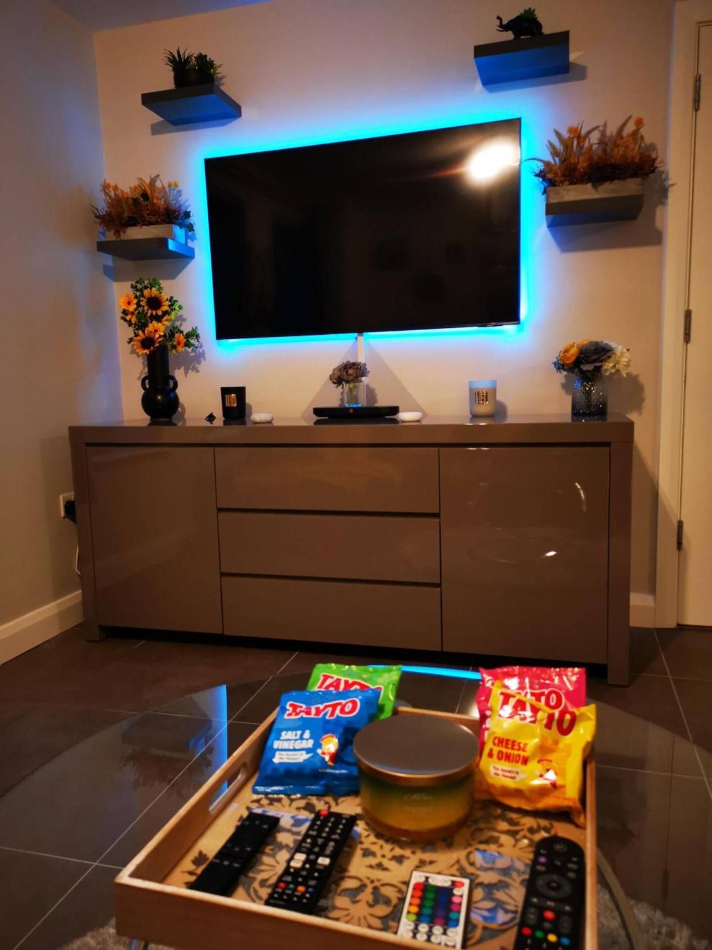 Belfast Central 2 Bedroom Luxurious Modern Stay Εξωτερικό φωτογραφία