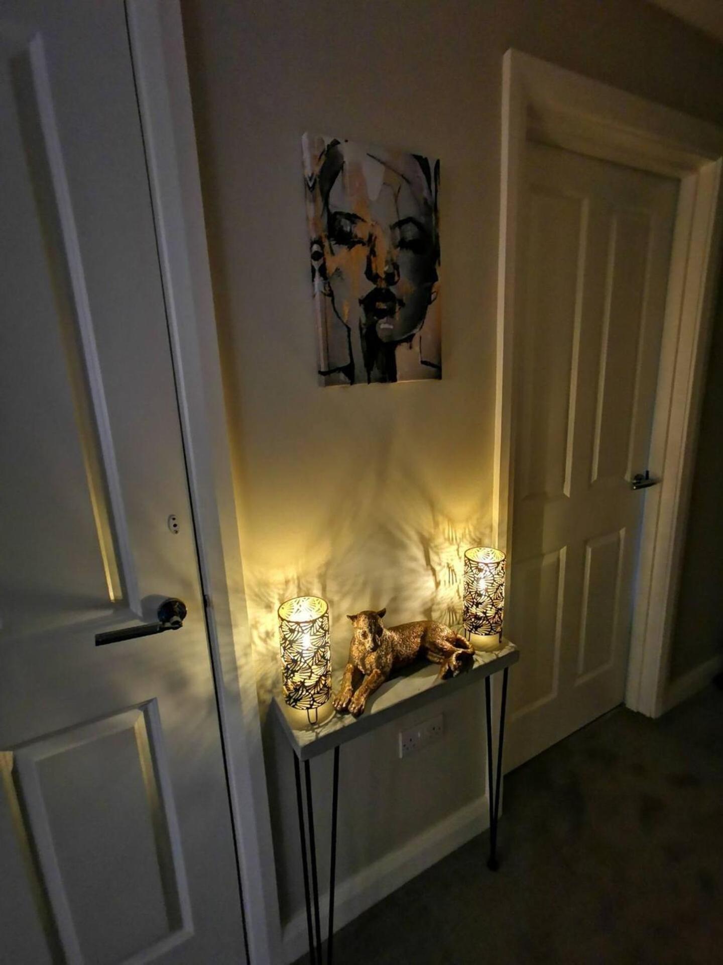 Belfast Central 2 Bedroom Luxurious Modern Stay Εξωτερικό φωτογραφία