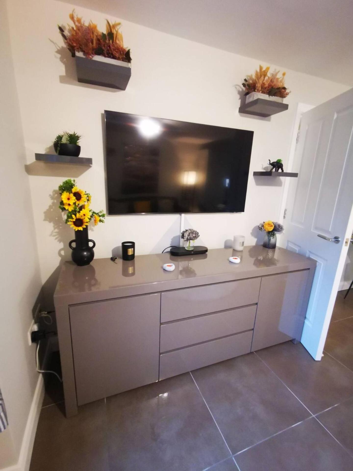 Belfast Central 2 Bedroom Luxurious Modern Stay Εξωτερικό φωτογραφία